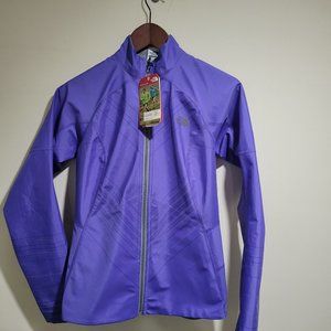 The North Face Womens Running Illuminated Jacket